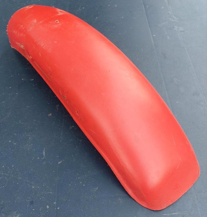 Falk achterspatbord — Vintage, Motoren, Onderdelen | Oldtimers, Gebruikt, Ophalen of Verzenden