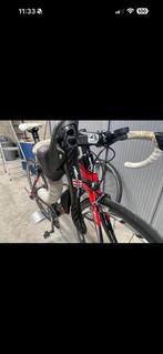 Ridley noah, Ophalen, Overige modellen, Klasse A (25 km/u), Zo goed als nieuw