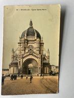 Bruxelles, Enlèvement ou Envoi