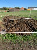 Gratis paardenmest in Voortkapel-Westerlo, Tuin en Terras, Aarde en Mest, Ophalen