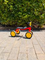 Puky Pukylino Loopfiets Rood, Ophalen, Gebruikt, Loopfiets