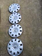 Vw transporter wieldeksels, Auto diversen, Wieldoppen, Ophalen, Gebruikt