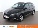 Skoda Fabia 1.2 TSI Ambition (année de construction 2017), Autos, 1197 cm³, 1178 kg, 109 g/km, Noir