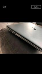 Laptop hp, Computers en Software, Ophalen, Zo goed als nieuw