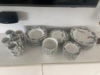 Servies, Ophalen, Gebruikt, Compleet servies
