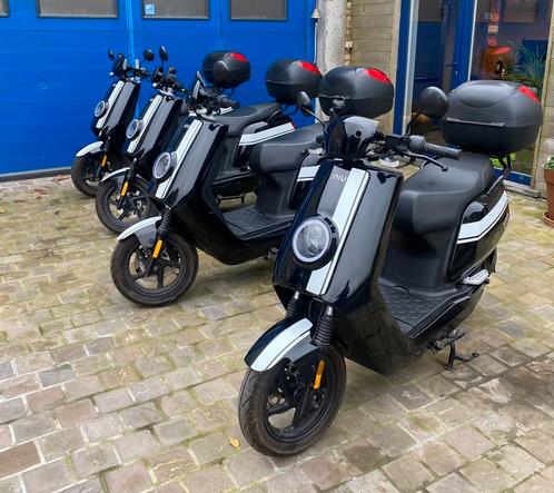 Niu NPro, Fietsen en Brommers, Brommeronderdelen | Scooters, Overige merken, Ophalen