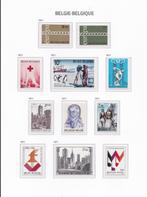 Postfrisse postzegels - Pagina 117 DAVO album - 1971., Ophalen of Verzenden, Orginele gom, Postfris, Postfris