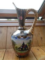 H. Bequet vaas, Antiek en Kunst, Ophalen of Verzenden