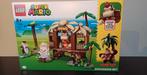 71424 Lego Donkey Kong's Tree House, Ophalen of Verzenden, Nieuw, Complete set, Lego