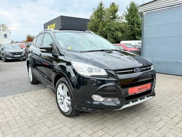 Ford Kuga 2.0d Autm ST-LINE Nieuwstaat full optie 85.000km beschikbaar voor biedingen