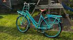 Gazelle Miss Grace damesfiets 7 versnellingen, Fietsen en Brommers, Fietsen | Dames | Omafietsen, Ophalen, Gebruikt, Versnellingen