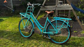Gazelle Miss Grace damesfiets 7 versnellingen beschikbaar voor biedingen
