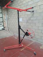 Hefgereedschap voor gipsplaten en gipsplaat, Doe-het-zelf en Bouw, Gereedschap | Overige machines, Ophalen, Nieuw