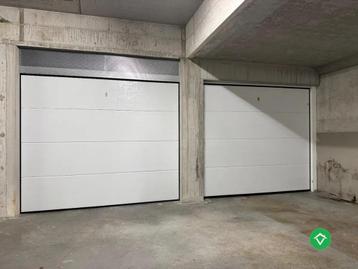 Garage in centrum te Koekelare beschikbaar voor biedingen