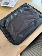 Laptoptas als nieuw / schoudertas 45 cm - 34 cm, Ophalen of Verzenden, 17 inch of meer, Zo goed als nieuw, Schoudertas
