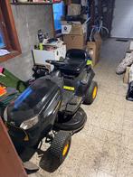 Zitmaaier Mcculloch, Tuin en Terras, Zitmaaiers, Ophalen, Mc Culloch, Mulchfunctie, Zo goed als nieuw