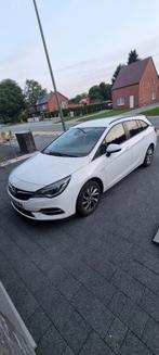 Opel astra sport tourer 1.2 turbo, Auto's, Opel, Particulier, Te koop, Astra