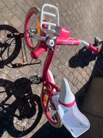 16 inch, Ophalen, Zo goed als nieuw, 16 inch