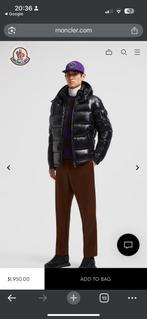Moncler Maat 1 (volwassenen, groot), Kleding | Heren, Ophalen, Gedragen