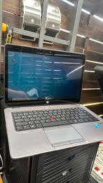 Hp elitebook i5 met orginele lader toch lcd, Enlèvement ou Envoi, Écran tactile, Comme neuf, 14 pouces