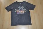 Pull & bear t-shirt Simpsons t.XL homme, Maat 56/58 (XL), Ophalen of Verzenden, Grijs, Gedragen