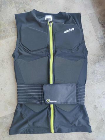 WEDZE DEFENSE JACKET skiën of snowboarden  beschikbaar voor biedingen