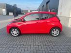 Toyota Aygo 1.0 X-Play Touch, Navi, Cruise control, Airco, Rouge, Euro 5, Achat, 998 cm³