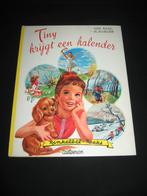 Tiny krijgt een kalender  1962, Boeken, Ophalen of Verzenden, Zo goed als nieuw, Gijs Haag M Marlier, Prentenboek