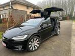 Tesla model x performance 2020, Auto's, Model X, Elektrisch, Particulier, Te koop