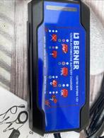 Chargeurs de batterie et testeur de batterie, Doe-het-zelf en Bouw, Ophalen of Verzenden, Zo goed als nieuw