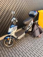 Elektrische scooter B klasse, Autres marques, Enlèvement, Utilisé, Électrique