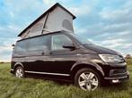 Volkswagen California Ocean 4Motion / 4x4 Full Option – 2016, Caravans en Kamperen, Mobilhomes, Automaat, Chemisch toilet, Volkswagen