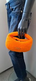 Nieuw tasje MAE, Ophalen of Verzenden, Nieuw, Oranje, Handtas