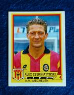 Panini sticker voetbal ' FB 1994 - Alex Czerniatynski ' #234, Ophalen of Verzenden, Nieuw, Sticker