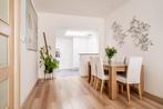 Instapklare woning in Berchem, Immo, Huizen en Appartementen te koop, Tot 200 m², Antwerpen (stad), 210 m², Hoekwoning