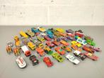 Lot van 55 matchbox autootjes, .., Auto, Matchbox, .