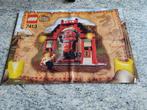 lego  7413, Ophalen of Verzenden, Gebruikt, Lego