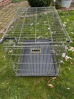 Cage pour chien Savic Taille 3 (91/71/61 cm), Animaux & Accessoires, Enlèvement, Utilisé