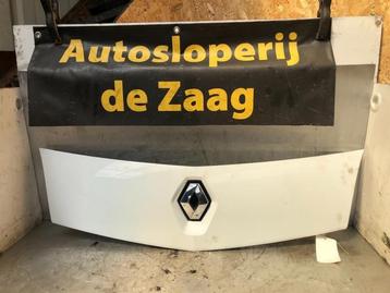Grille van een Renault Kangoo (0389) beschikbaar voor biedingen