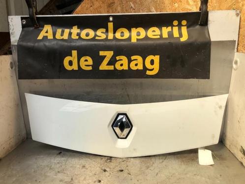 Grille van een Renault Kangoo (0389), Auto-onderdelen, Carrosserie, Renault, Gebruikt, 3 maanden garantie, Ophalen of Verzenden