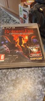 Resident Evil opération racoon city, Consoles de jeu & Jeux vidéo, 1 joueur, À partir de 12 ans, Aventure et Action, Enlèvement