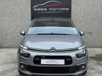 Citroën C4 Picasso 1.2 PureTech Shine S (automatique), Autos, 1355 kg, Argent ou Gris, Achat, Euro 6