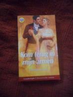 Kom terug in mijn armen, Enlèvement, Utilisé, Christina Brooke