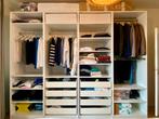 IKEA PAX kast 3 meter, Huis en Inrichting, Ophalen, Gebruikt, 200 cm of meer, 50 tot 75 cm