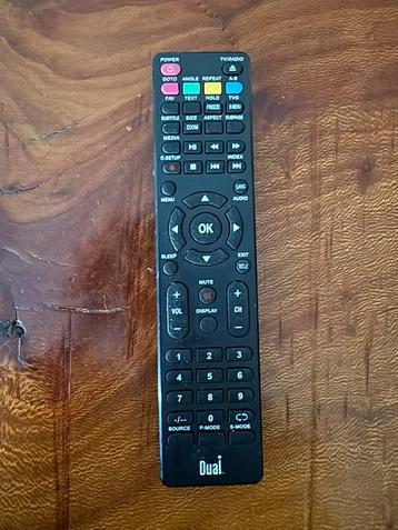 TV (Dual)