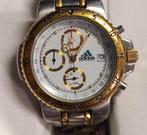 Vintage horloge heren 25 jaar oud originele geschenkdoos, Handtassen en Accessoires, Horloges | Antiek, Ophalen of Verzenden, Staal