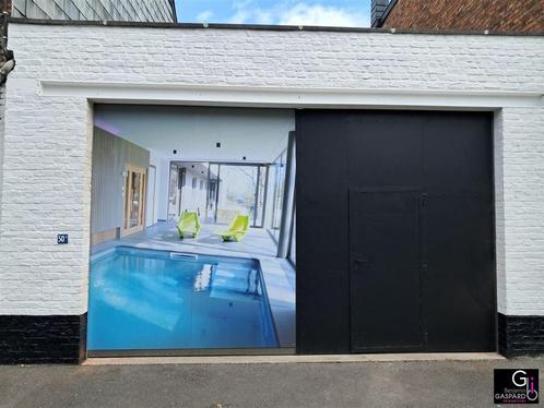 Andere à louer à Marche-En-Famenne, 1 chambre, Immo, Huizen te huur, Overige soorten