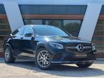 Mercedes GLC 220d Coupe 4Matic - AMG PACK - GARANTIE, Auto's, Automaat, 4 deurs, USB, 4 cilinders