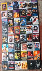 75 NIEUWE DVD 'S VOOR SLECHTS 25€, Ophalen of Verzenden, Zo goed als nieuw