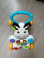Loophulpje zebra, Kinderen en Baby's, Ophalen, Zo goed als nieuw